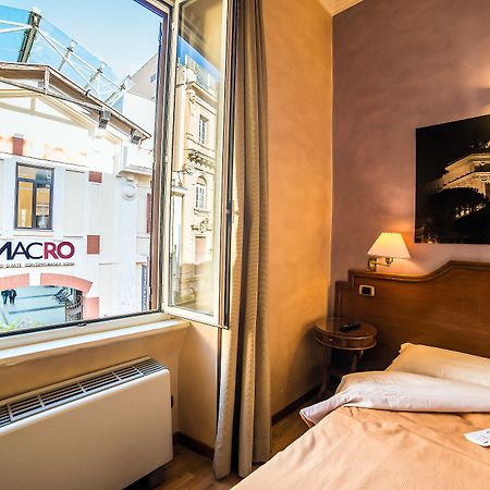 Hotel Kent Ρώμη Εξωτερικό φωτογραφία