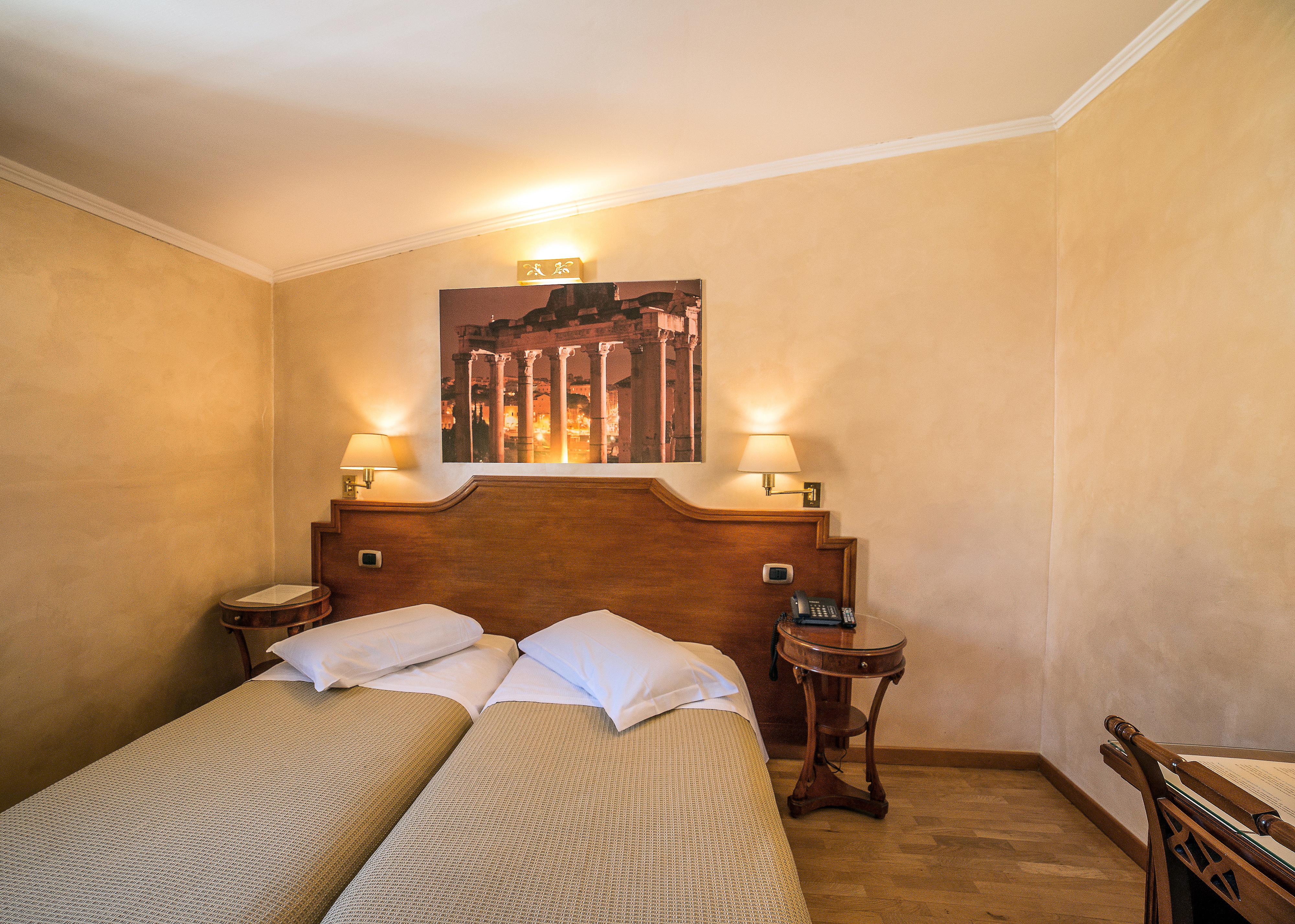 Hotel Kent Ρώμη Εξωτερικό φωτογραφία