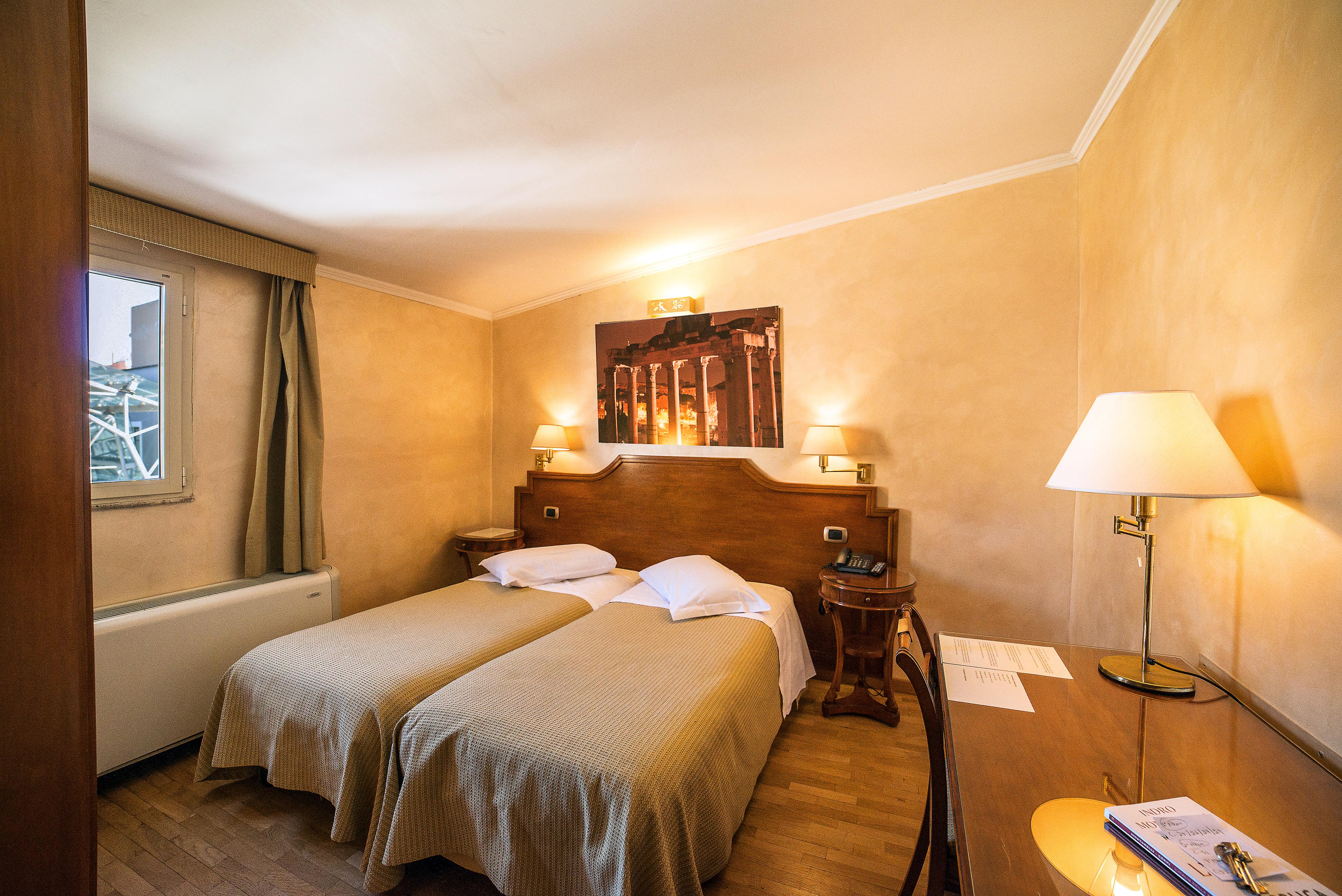 Hotel Kent Ρώμη Εξωτερικό φωτογραφία