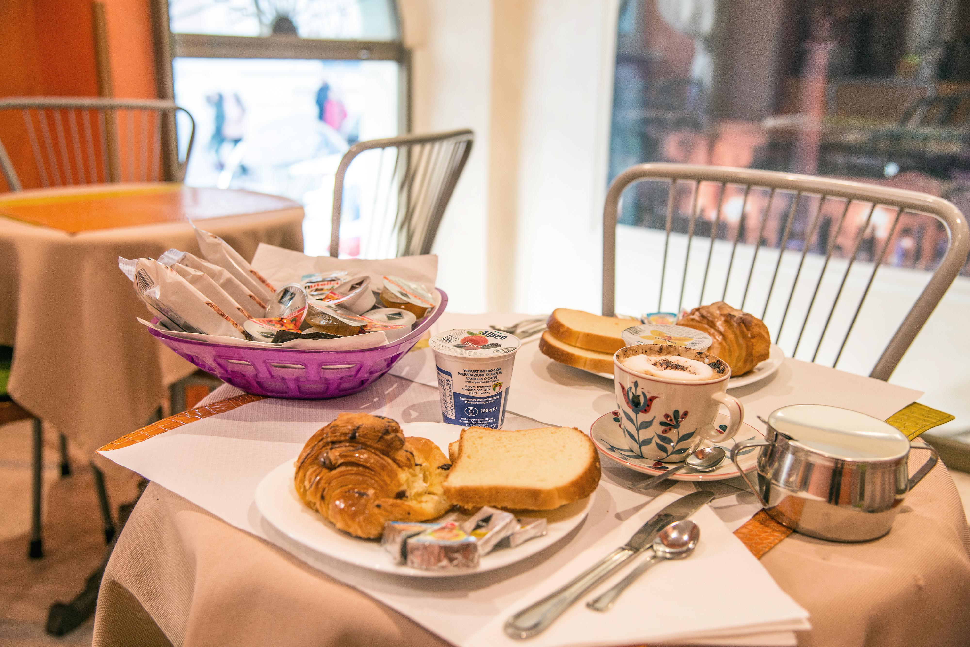Hotel Kent Ρώμη Εξωτερικό φωτογραφία