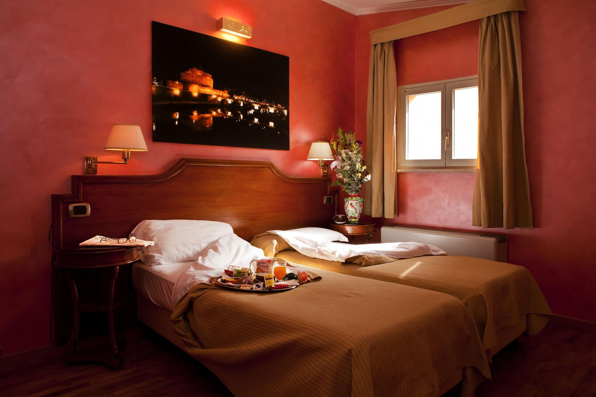 Hotel Kent Ρώμη Δωμάτιο φωτογραφία