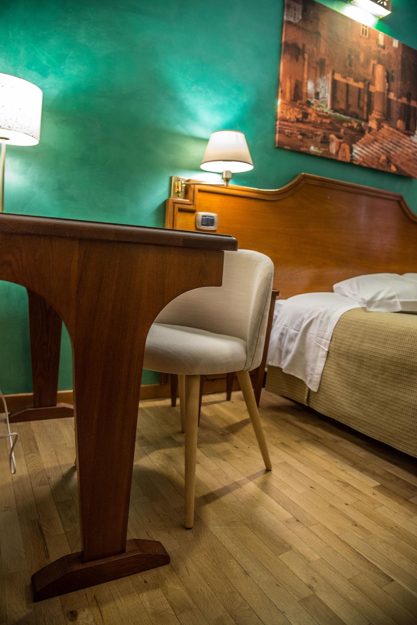 Hotel Kent Ρώμη Εξωτερικό φωτογραφία