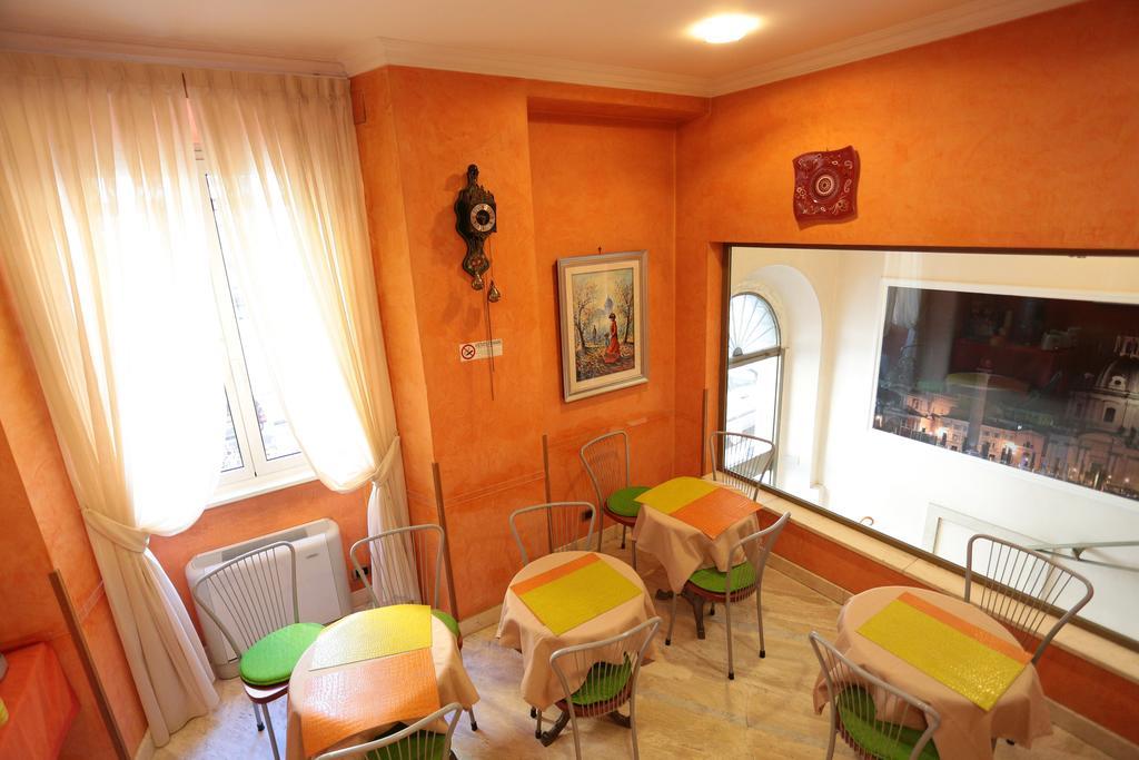 Hotel Kent Ρώμη Εξωτερικό φωτογραφία