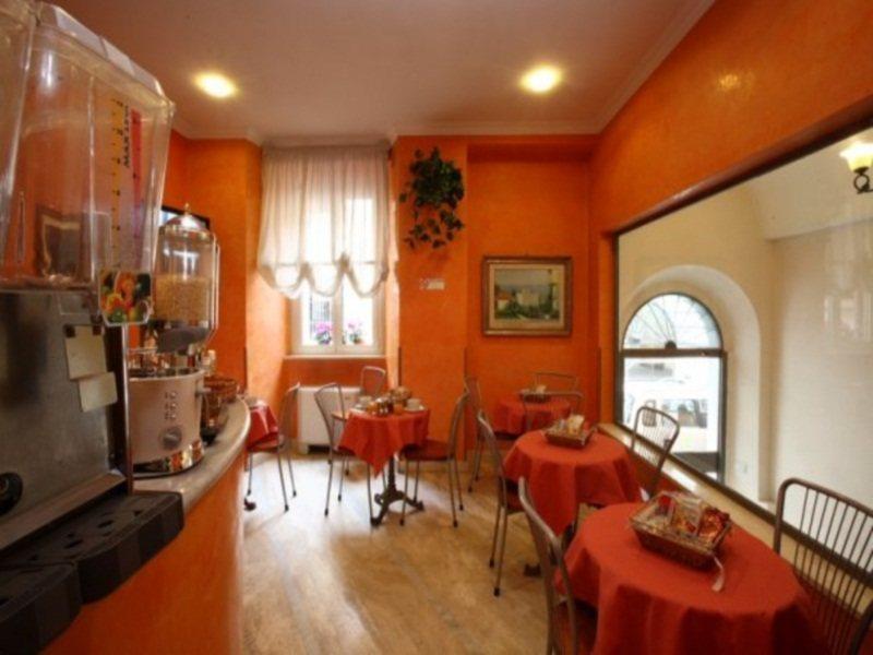 Hotel Kent Ρώμη Εξωτερικό φωτογραφία