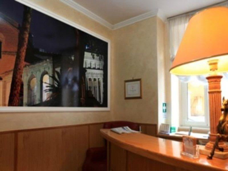 Hotel Kent Ρώμη Εξωτερικό φωτογραφία